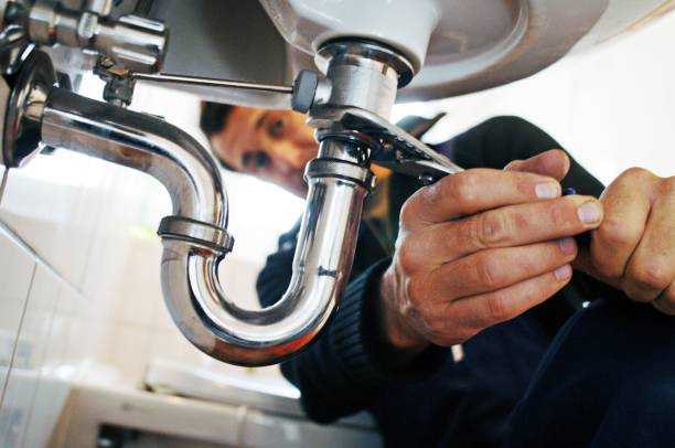Best Sewer Cleaning Services  in Royal City, WA