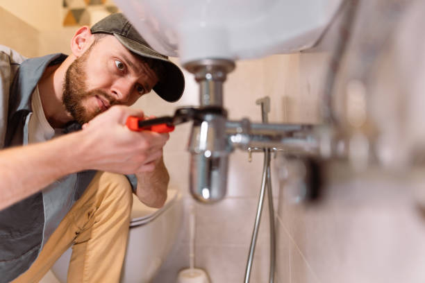 Best Drain Cleaning Services  in Royal City, WA