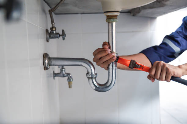 Best Local Plumber Services  in Royal City, WA