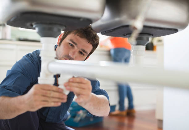 Best Drain Cleaning Services  in Royal City, WA