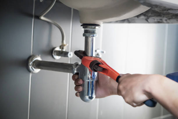 Best Pipe Repair Near Me  in Royal City, WA